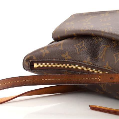 louis vuitton mabillon replica|used mabillon bags for sale.